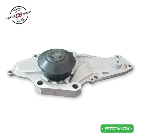 Bomba De Agua Accord Odyssey Pilot Tl Rl 3.0l 3.5l 1999 2010