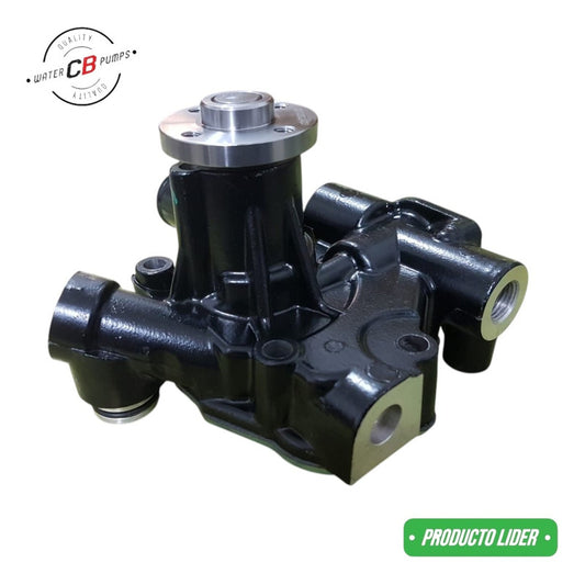 Bomba De Agua Thermo King Yanmar Tk244 Tk249 Tk366 Tk374
