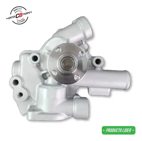 Bomba De Agua Thermo Yanmar 3tnv76 270 370 376 119717-42002