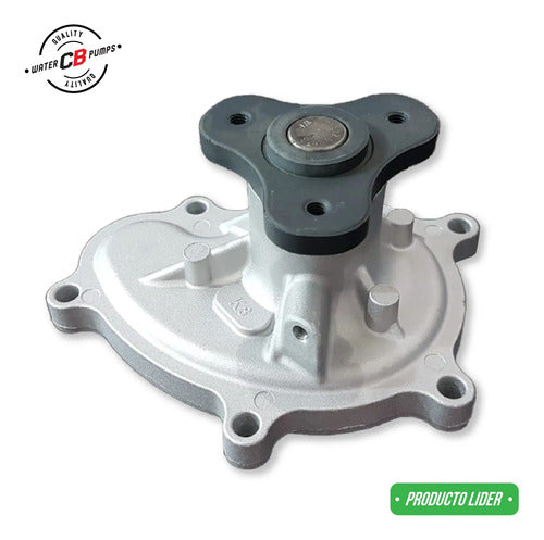 Bomba De Agua Subaru Forester Legacy H4 2.5l 2.0l 2011-2015