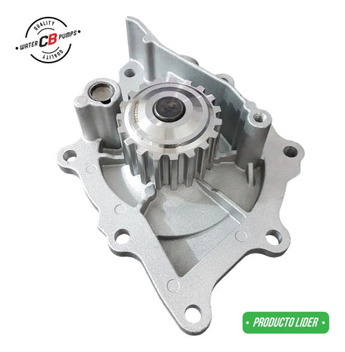 Bomba De Agua Focus Mk3 Evoque Freelander Expert 3008 2.2l