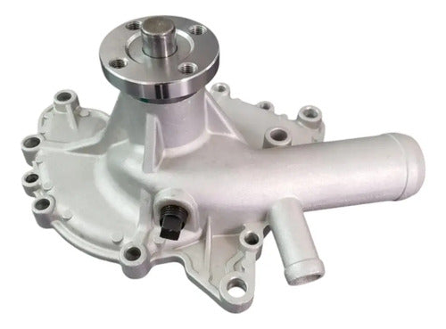 Bomba De Agua Buick Jeep Oldsmobile 64-71 V6 3.7l V8 5.7l