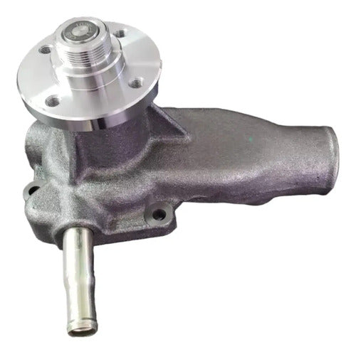 Bomba De Agua Ford Bronco F-250 F-150 E-150 6l 4.9 1983-1986