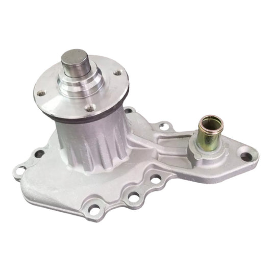 Bomba De Agua Chevrolet Chevette 1.8l L4 1985-1986