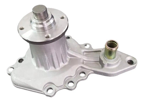 Bomba De Agua Chevrolet Chevette 1.8l L4 1985-1986