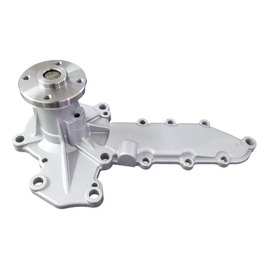 Bomba De Agua Carrier Thermo King Motor Kubota (corta)