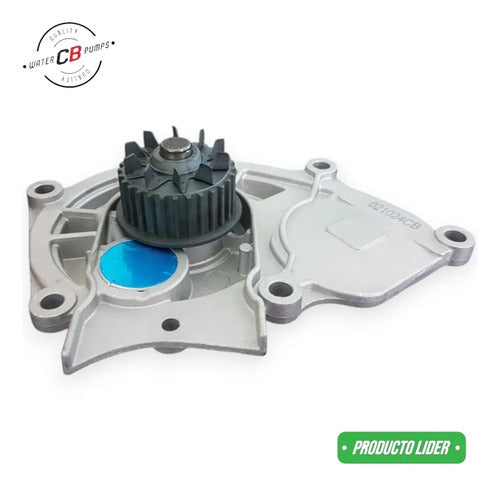 Bomba De Agua Audi A3 A4 Q5 Vw Tiguan 1.8 2.0l Turbo 14-17