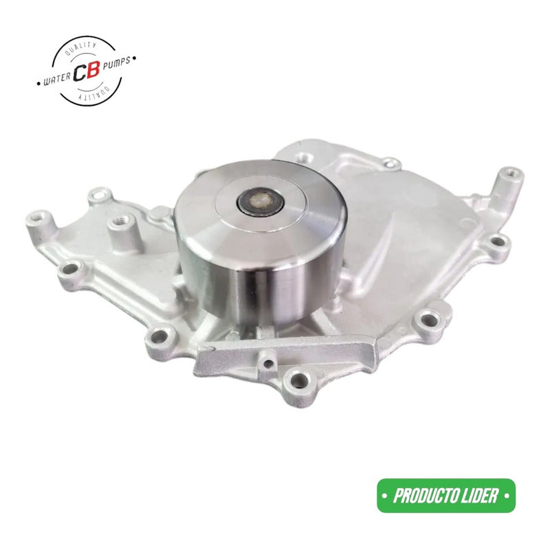 Water Pump Honda Accord V6 2.7l 1995-1997