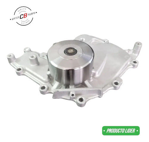 Bomba De Agua Honda Accord V6 2.7l 1995-1997