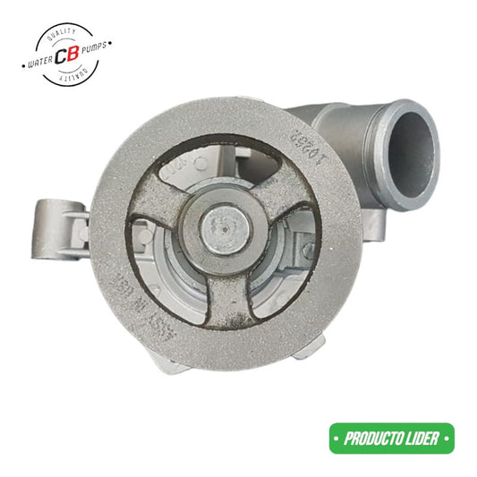 Water Pump Ford Ghia Tempo Topaz V6 3.0l 1992-1994