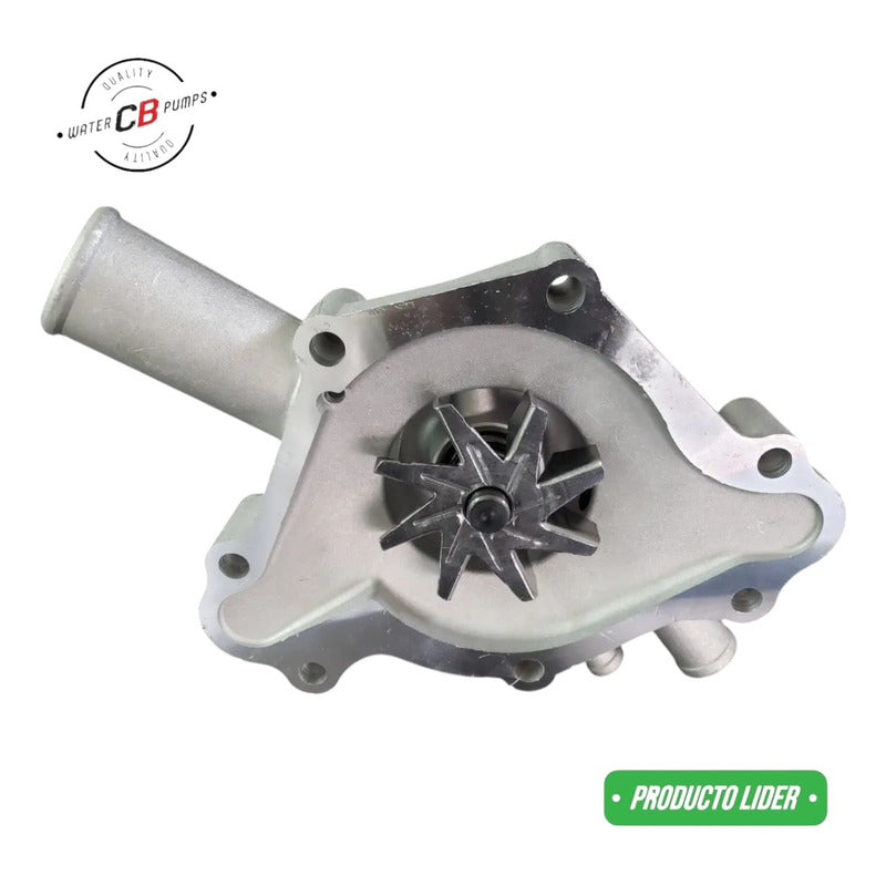 Bomba De Agua Dodge Chrysler Plymouth 1970-1992 V8 5.9l 5.2l
