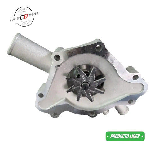 Bomba De Agua Dodge Chrysler Plymouth 1970-1992 V8 5.9l 5.2l