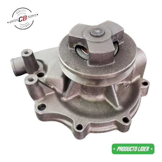 Bomba De Agua Ford Tractor Diesel 401 476 6.6l 7.8l L6