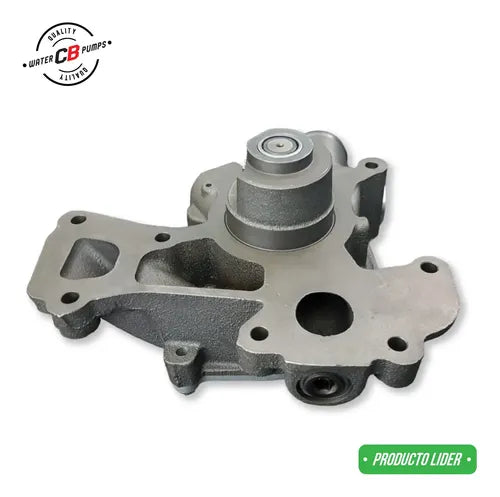Bomba De Agua Compatible Con Perkins Caterpillar 312e 416f