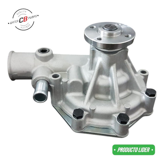 Bomba De Agua Mitsubishi S4s Fd20 Fd25 Sdmo T44k Perkins 800