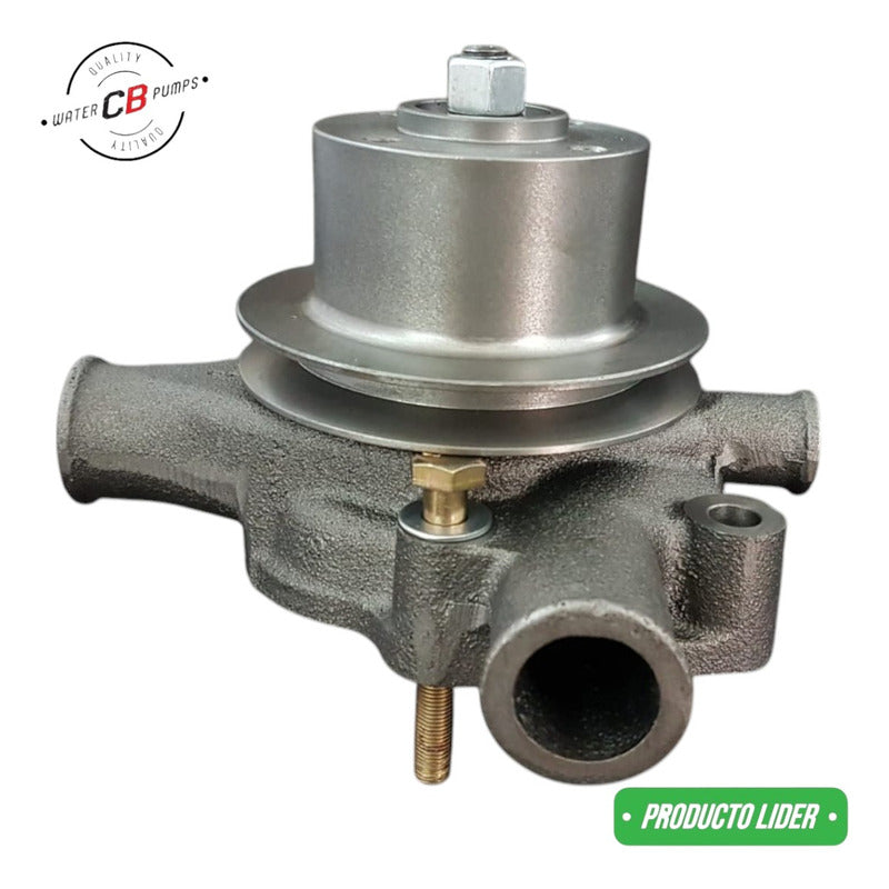 Bomba De Agua Perkins 4.203 4.248 1.236 Massey Ferguson 165