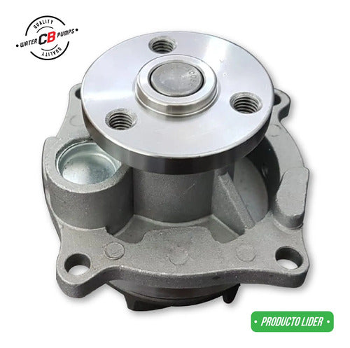 Bomba De Agua Contour Mystique L4 2.0l 1998-2000