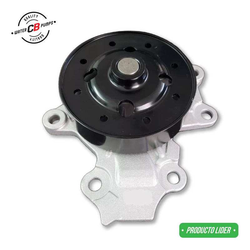 Bomba De Agua Toyota Corolla Im 1.8l C-hr 2.0l L4 2014-2020