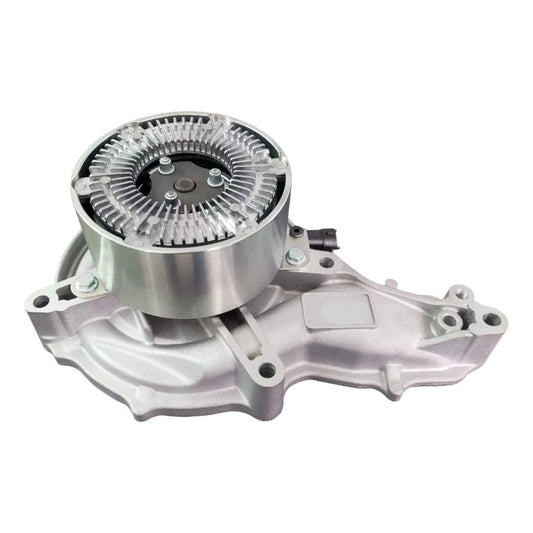 Bomba De Agua Volvo Serie Fh Fm Renault Kerax Polea 124mm