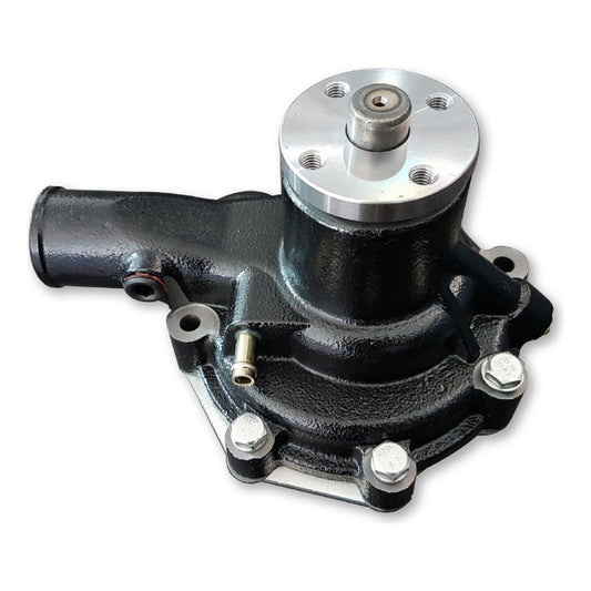 Bomba De Agua Para Montacargas Mitsubishi Caterpillar Diesel