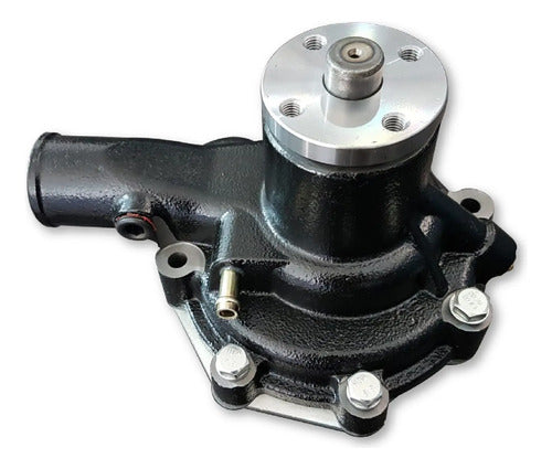 Bomba De Agua Para Montacargas Mitsubishi Caterpillar S6s
