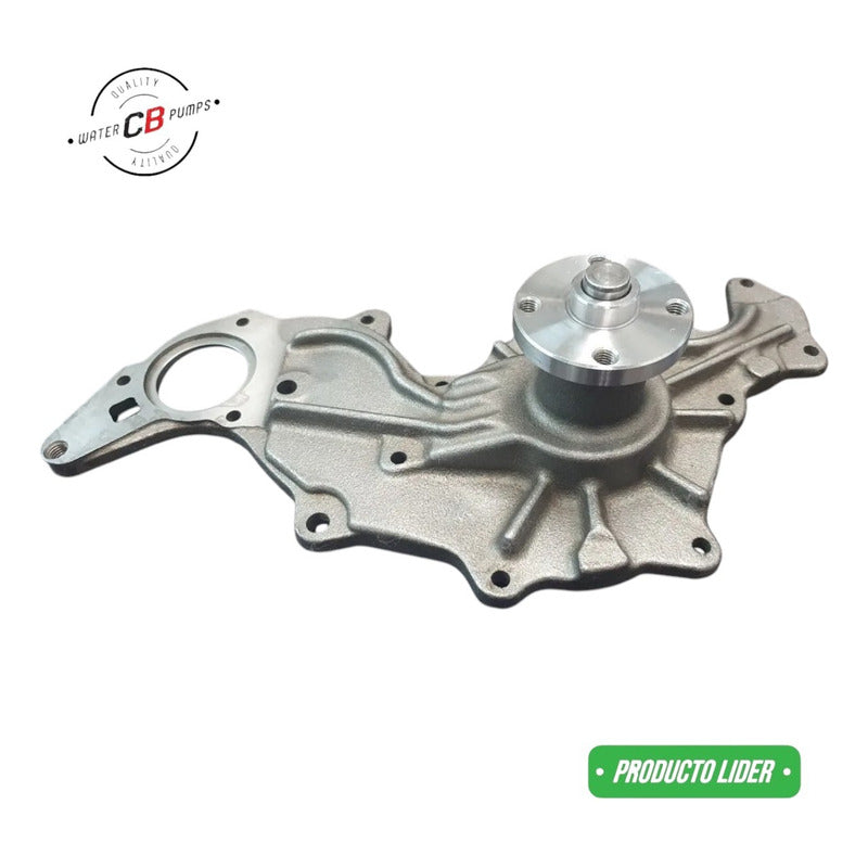 Water Pump Ford Mustang Mercury Bobcat Capri 74-79 2.8l