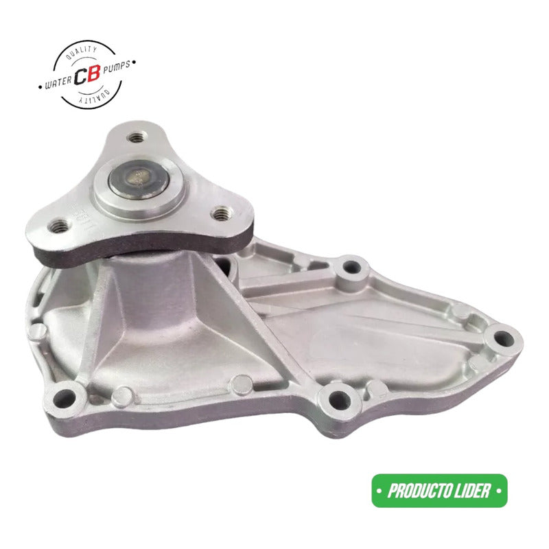 Bomba De Agua Acura Rdx 07-12 L4 2.3l
