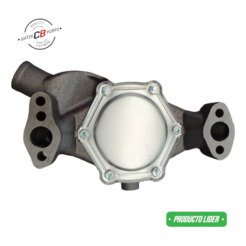 Water Pump Corvette 1984-1991 V8 5.7l