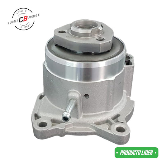 Bomba De Agua Polo Caddy A1 Ibiza Toledo 1.2 13-17 03f121004