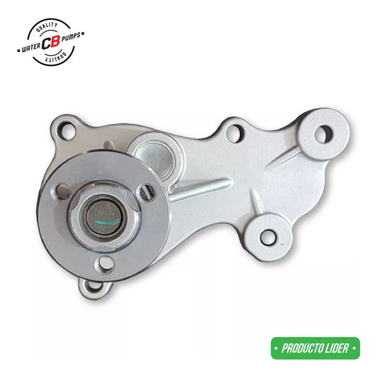 Bomba De Agua Chevrolet Tornado Van 2022-2023 1.5l L4