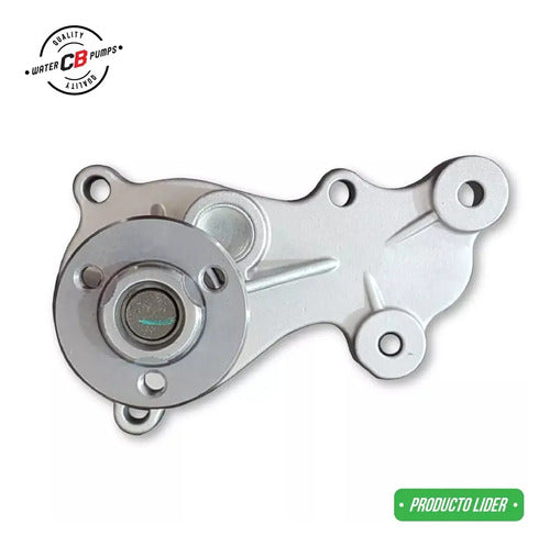 Bomba De Agua Chevrolet Tornado Van 2022-2023 1.5l L4