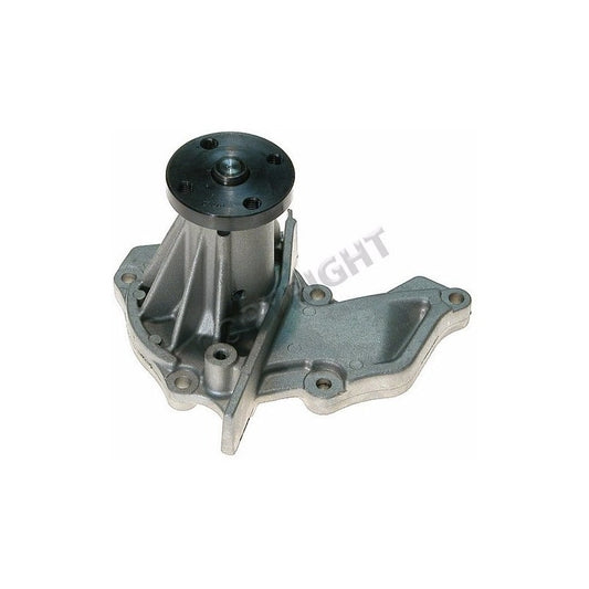 Bomba De Agua Ford Fiesta Ikon Ka 1.4l 98-02