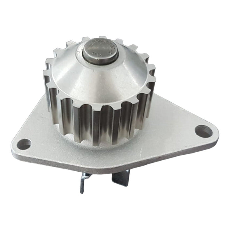 Bomba De Agua Peugeot 206 207 L4 1.4l 2003-2011 1201-g0