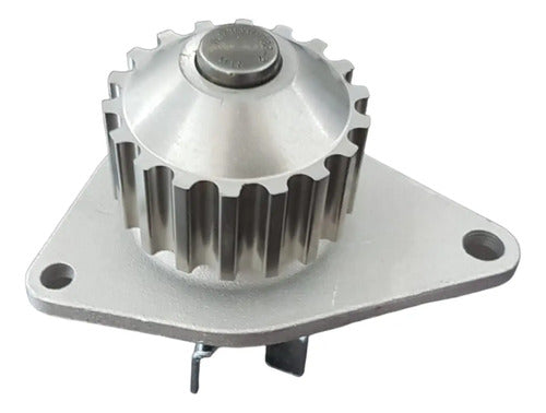 Bomba De Agua Peugeot 206 207 L4 1.4l 2003-2011 1201-g0