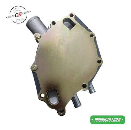 Bomba De Agua Ford Crown Victoria Gran Marquis 84-80 V8 5.0l