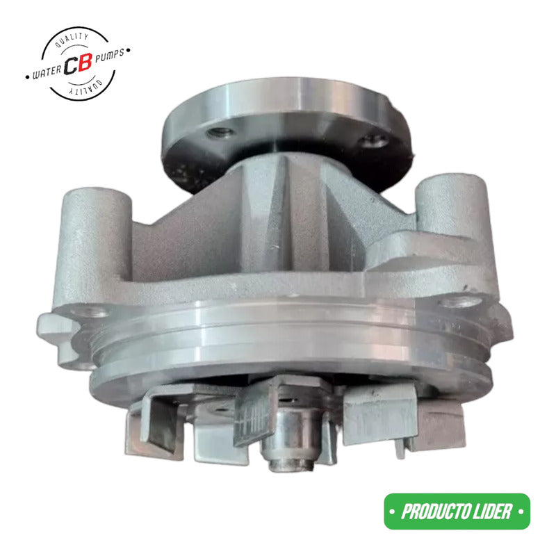Bomba De Agua Crown Victoria Gran Marquis Mustang 01-11 4.6l