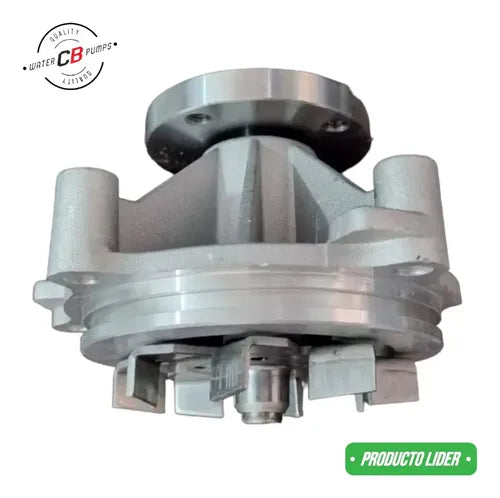 Bomba De Agua Crown Victoria Gran Marquis Mustang 01-11 4.6l