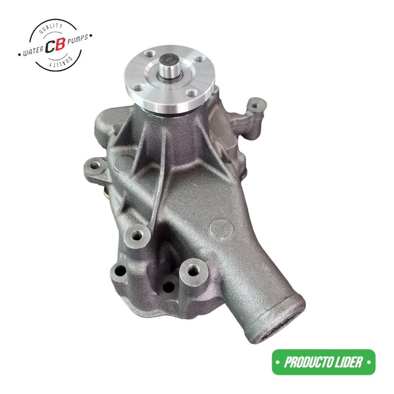 Bomba De Agua Chevrolet Camaro Impala Gmc V8 5.0l 5.7l 77-91