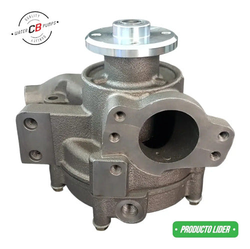 Bomba De Agua Compatible Con Caterpillar C9 3126b 3126e