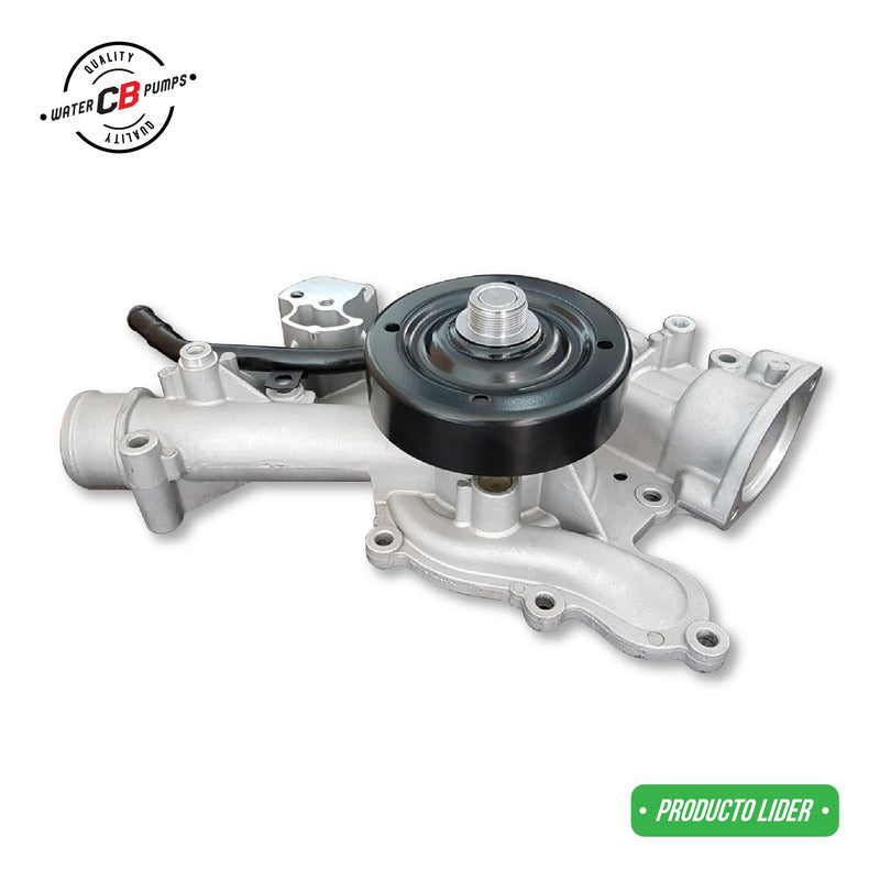 Bomba De Agua Dodge Durango Ram 1500 2500 3500 08-03 V8 5.7l