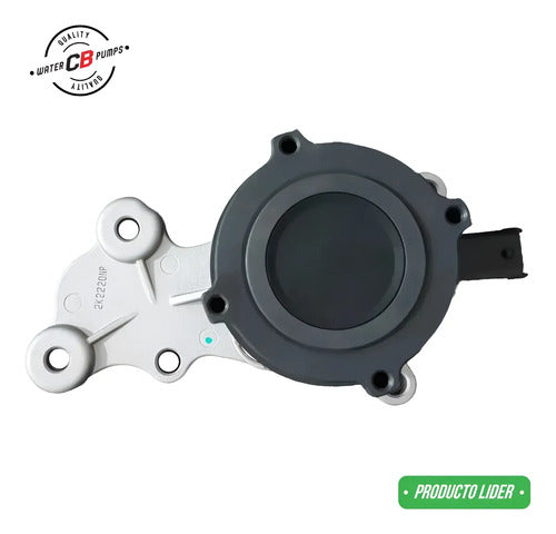Bomba De Agua Cavalier 1.5l 2018 2019 2020 2021 Eléctrica
