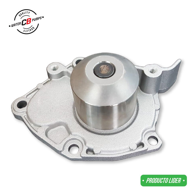 Bomba De Agua Renault Megane Traffic Scenic 09-04 2.0l L4