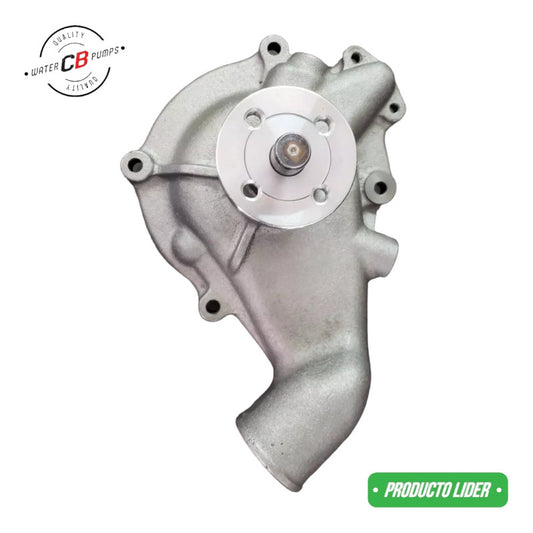Bomba De Agua Ford Thunderbird 54-63 V8 3.9l 5.1l 5750799