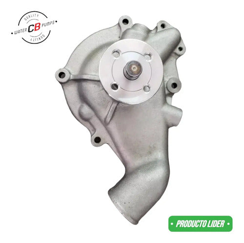 Bomba De Agua Ford Thunderbird 54-63 V8 3.9l 5.1l 5750799