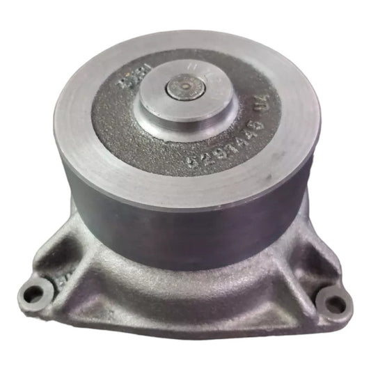 Bomba De Agua Cummins Isc 8.3l 8.9l Polea 110mm 2882044