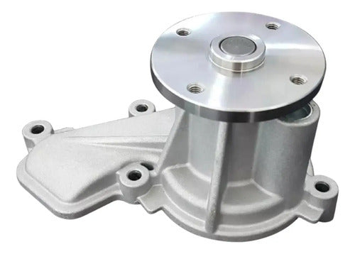 Bomba Agua Compatible Con Hyundai Elantra Kia Forte 1.8 2.0l