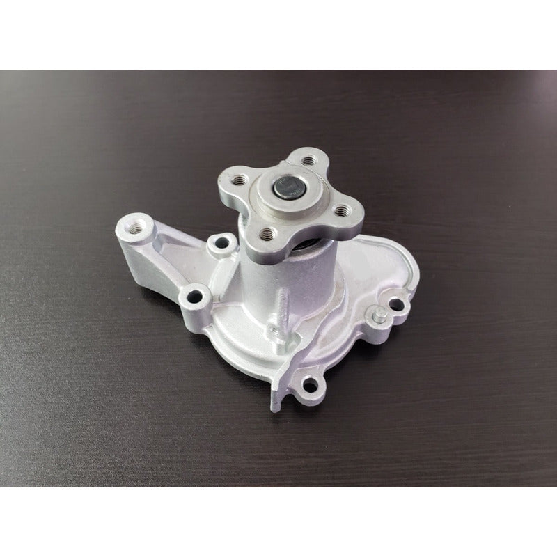 Bomba De Agua Dodge Atos 1.0l 1.1l L4 2000-2010 25100-12501