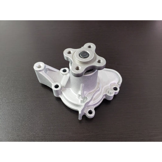 Bomba De Agua Dodge Atos 1.0l 1.1l L4 2000-2010 25100-12501
