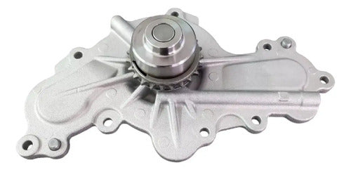Bomba De Agua Ford Edge Taurus Mazda 6 Cx9 Lincoln 07-11 3.5