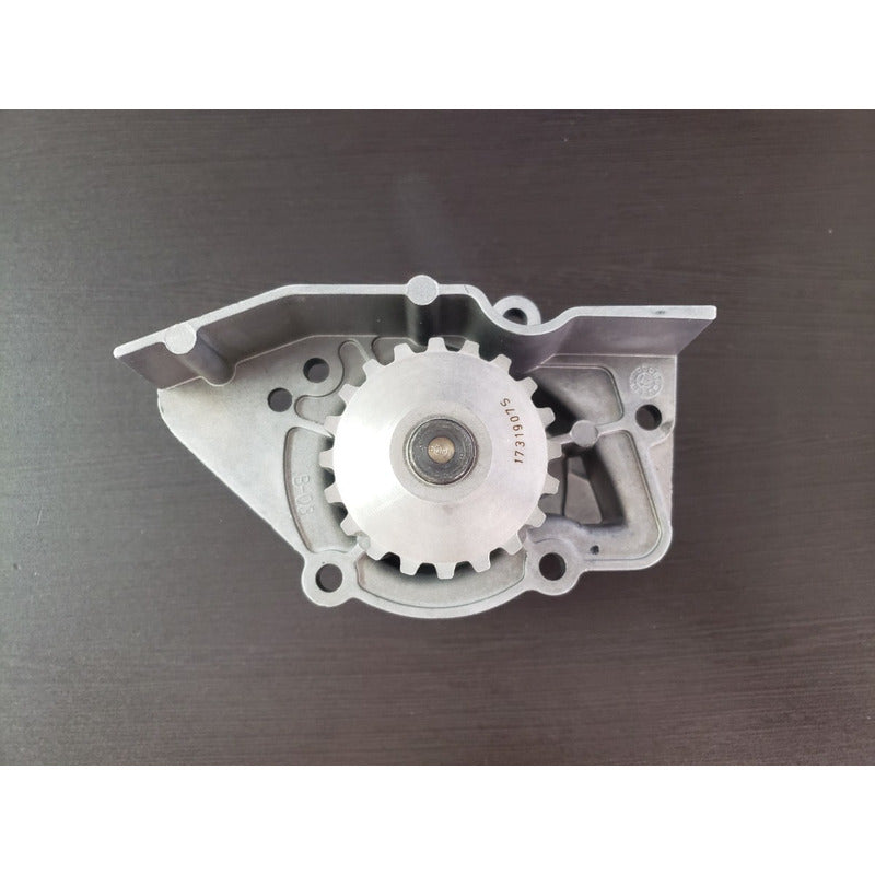 Bomba De Agua Peugeot 406 306 Ambiance L4 2.0l 99-05 1201-a1